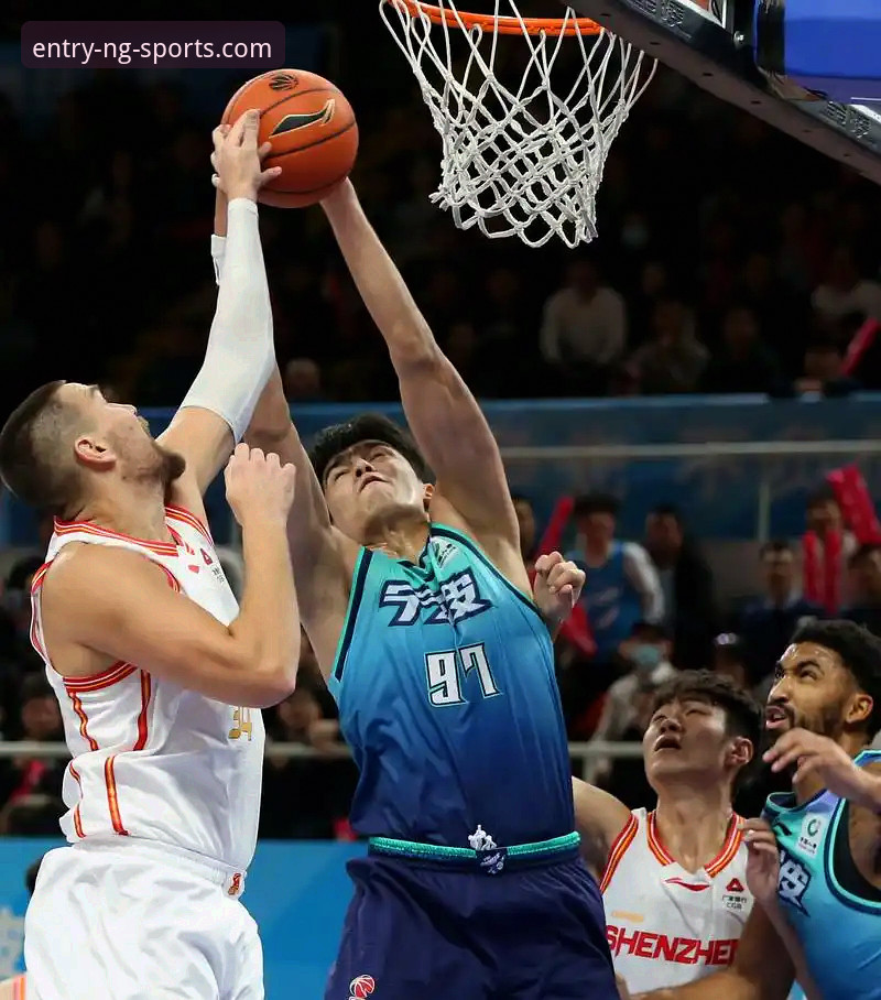 CBA季后赛加时绝杀实战复盘：浙江2-0横扫宁波的三大制胜战术